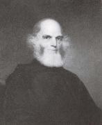 Asher Brown Durand William Cullen Bryant oil on canvas